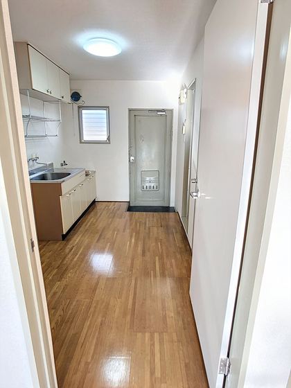 メゾンウインズ