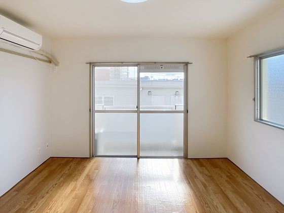 メゾンウインズ