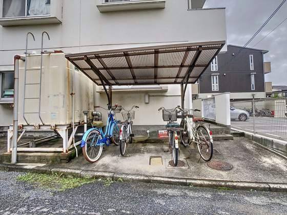 メゾンウインズ