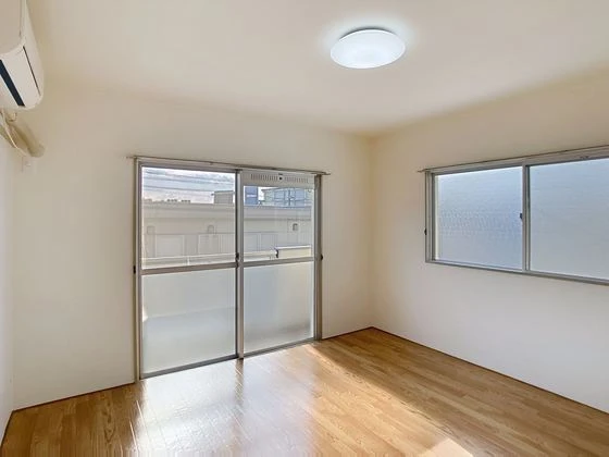 メゾンウインズ