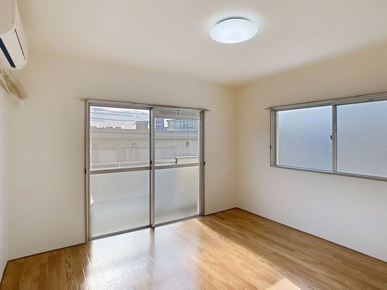 メゾンウインズ