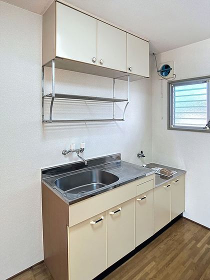 メゾンウインズ