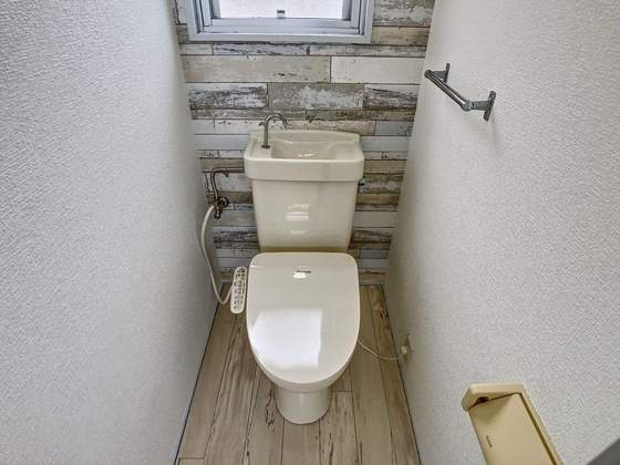 メゾンウインズ