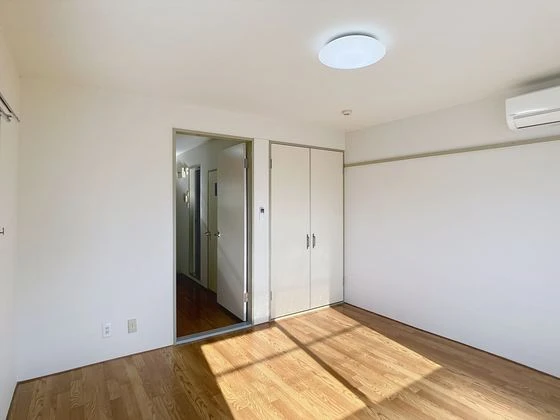 メゾンウインズ