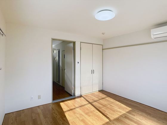 メゾンウインズ