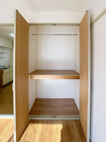 メゾンウインズ