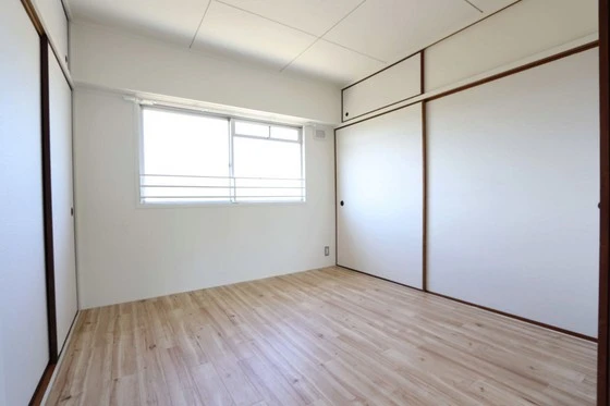 ビレッジハウス今保1号棟