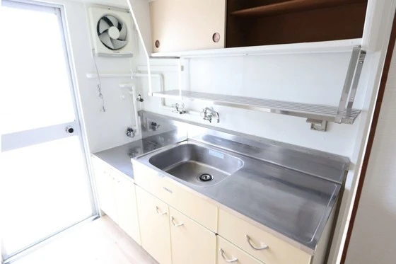 ビレッジハウス今保1号棟