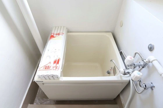 ビレッジハウス今保1号棟