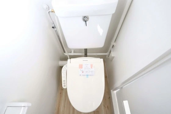 ビレッジハウス今保1号棟