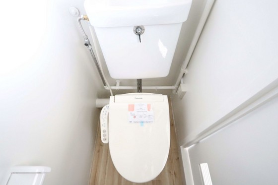 ビレッジハウス今保1号棟