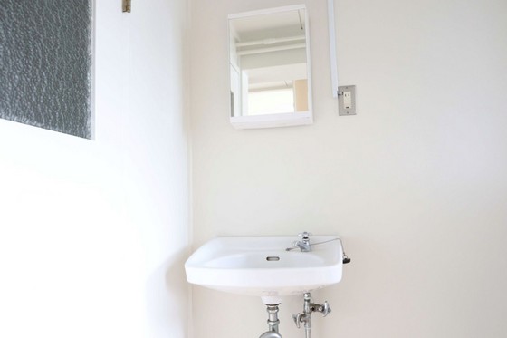 ビレッジハウス今保1号棟