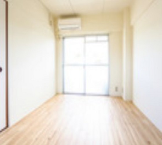 ビレッジハウス今保1号棟