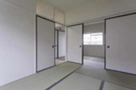 ビレッジハウス今保1号棟