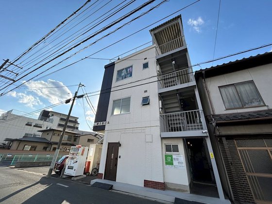 第一和久田ビル