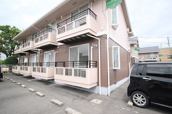 ジュネス奥田 A棟