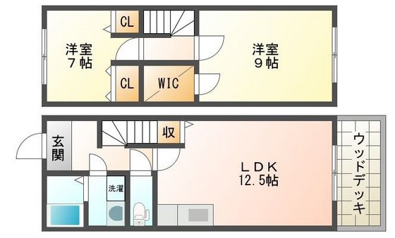 ピュアライン今保