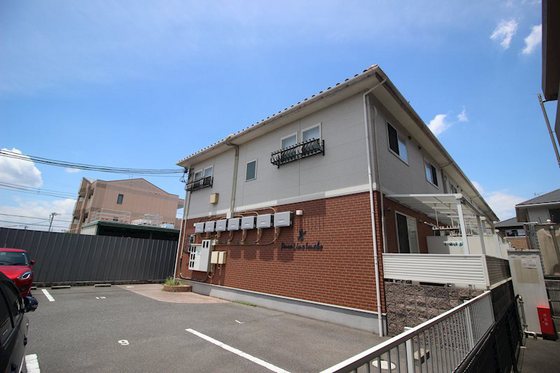 ピュアライン今保