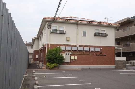 ピュアライン今保