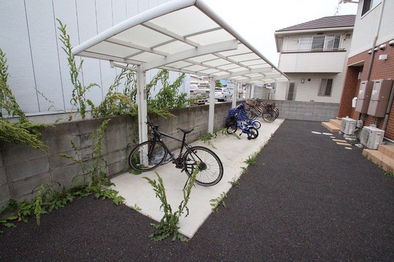 ピュアライン今保