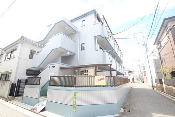 コーポ上田