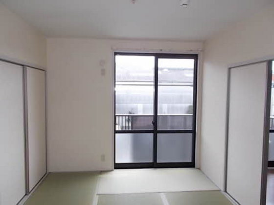 フォーレス日の出 A棟