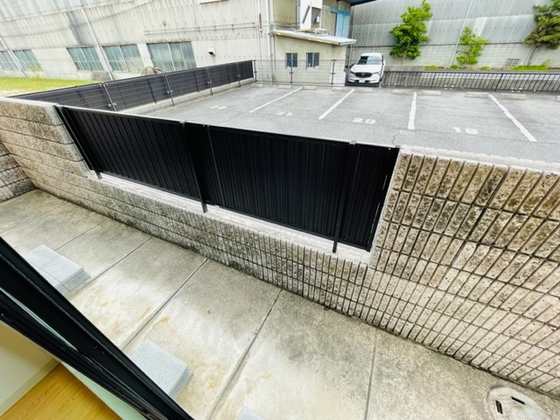 フォーレス日の出 A棟