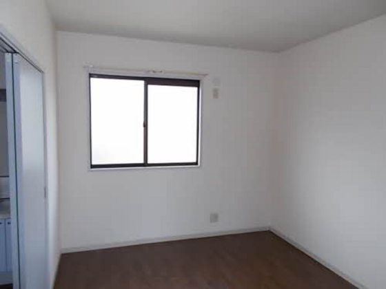 フォーレス日の出 A棟