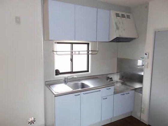 フォーレス日の出 A棟