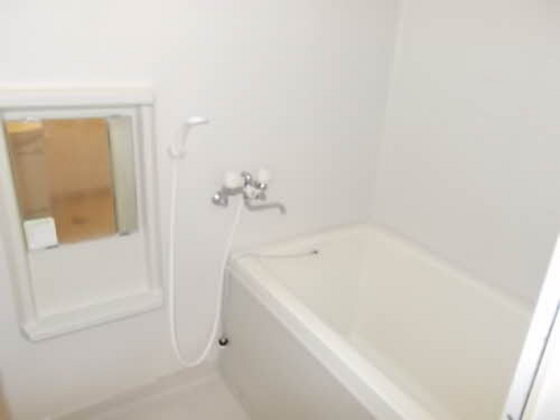 フォーレス日の出 A棟