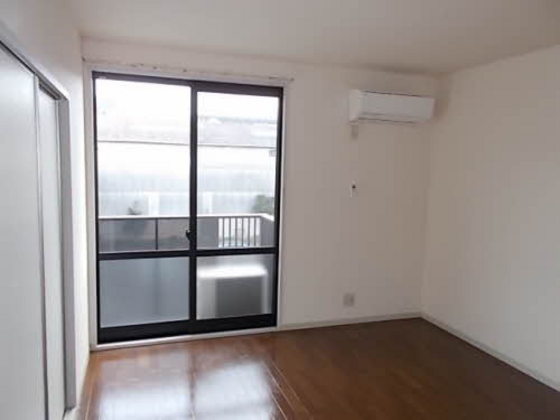 フォーレス日の出 A棟