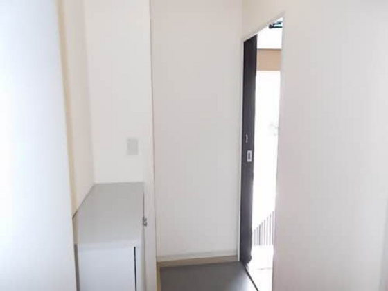 フォーレス日の出 A棟