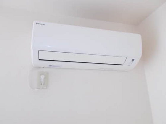 フォーレス日の出 A棟