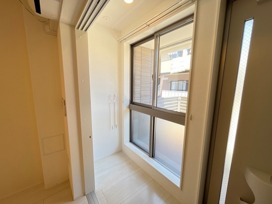 かきの木ハイム