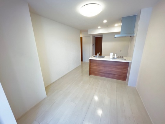 かきの木ハイム