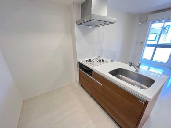 かきの木ハイム