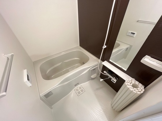 かきの木ハイム