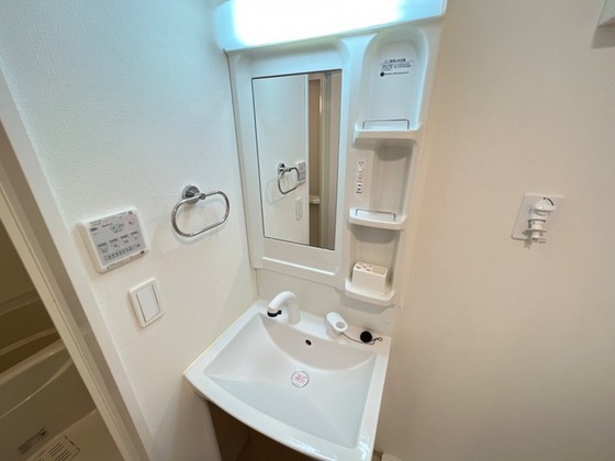 かきの木ハイム