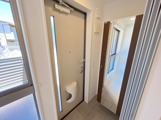 かきの木ハイム