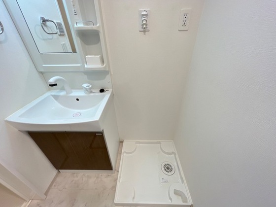 かきの木ハイム