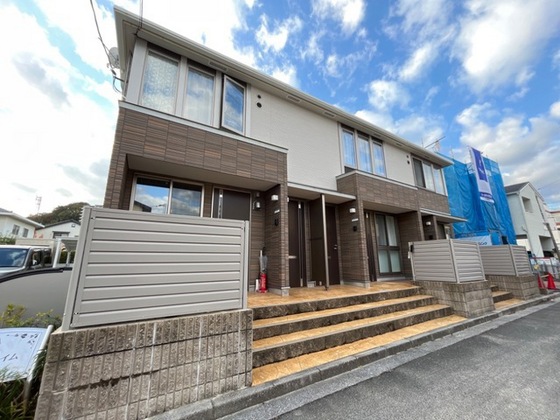 かきの木ハイム