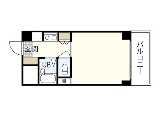 プラネットパーク牛田旭