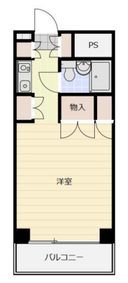 プラネットパーク牛田旭