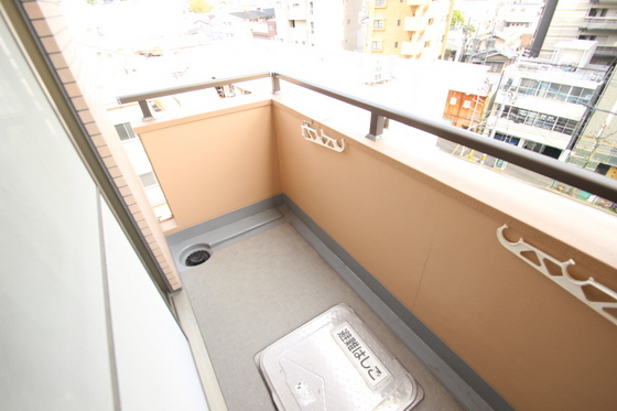 プラネットパーク牛田旭