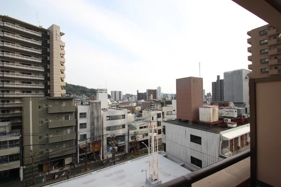 プラネットパーク牛田旭