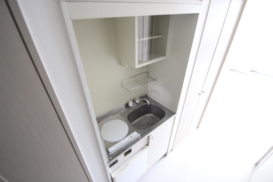 プラネットパーク牛田旭