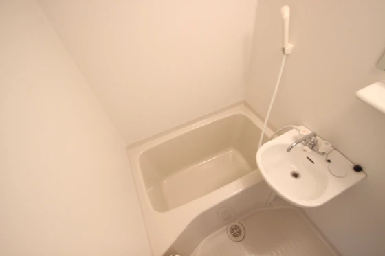 プラネットパーク牛田旭