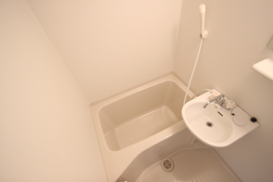 プラネットパーク牛田旭