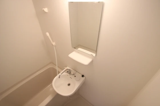 プラネットパーク牛田旭