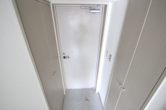 プラネットパーク牛田旭